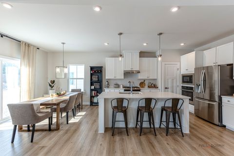 Tiny photo for Sugar Grove, IL 60554 (MLS # 12560324)