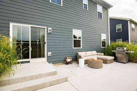 Tiny photo for Sugar Grove, IL 60554 (MLS # 12560324)