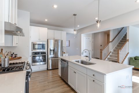 Tiny photo for Sugar Grove, IL 60554 (MLS # 12560324)