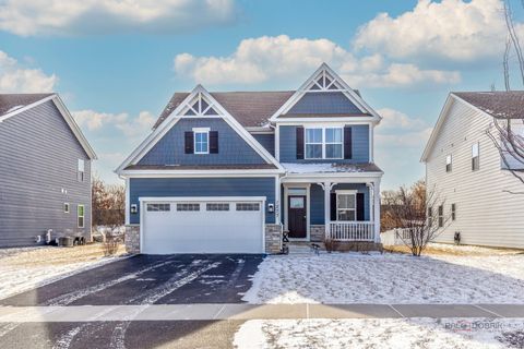 Tiny photo for Sugar Grove, IL 60554 (MLS # 12560324)