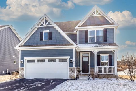 Photo of Sugar Grove, IL 60554 (MLS # 12560324)