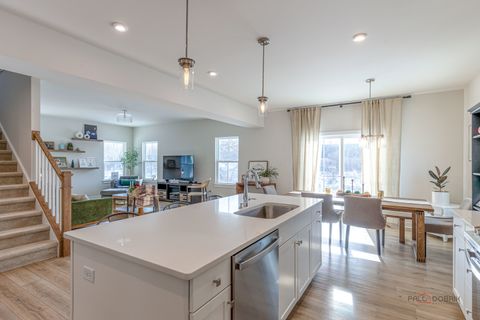 Tiny photo for Sugar Grove, IL 60554 (MLS # 12560324)