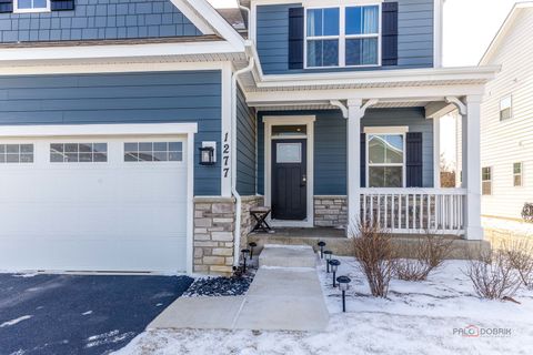 Tiny photo for Sugar Grove, IL 60554 (MLS # 12560324)