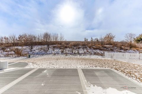 Tiny photo for Sugar Grove, IL 60554 (MLS # 12560324)