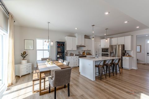 Tiny photo for Sugar Grove, IL 60554 (MLS # 12560324)