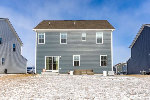 Tiny photo for Sugar Grove, IL 60554 (MLS # 12560324)