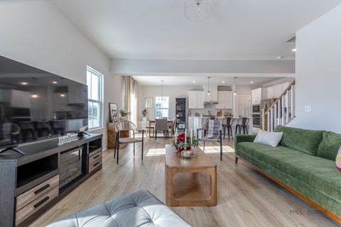 Tiny photo for Sugar Grove, IL 60554 (MLS # 12560324)