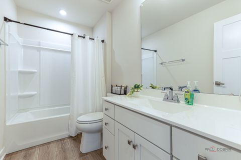 Tiny photo for Sugar Grove, IL 60554 (MLS # 12560324)