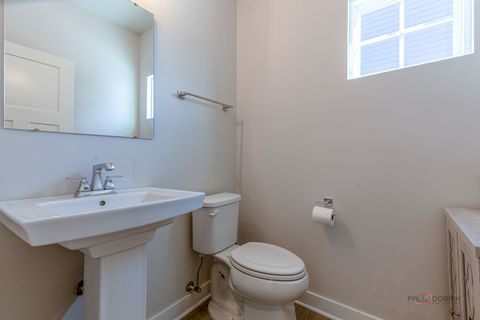 Tiny photo for Sugar Grove, IL 60554 (MLS # 12560324)