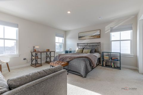 Tiny photo for Sugar Grove, IL 60554 (MLS # 12560324)