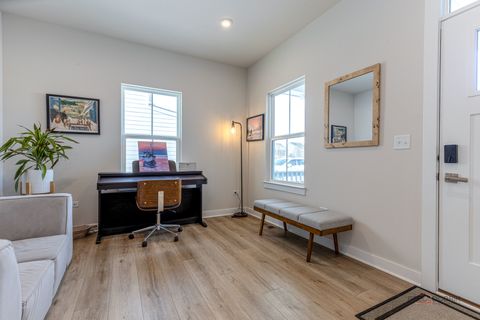 Tiny photo for Sugar Grove, IL 60554 (MLS # 12560324)