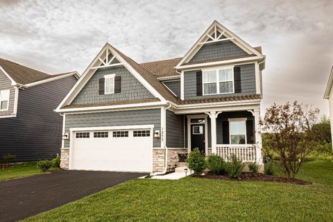 Photo of Sugar Grove, IL 60554 (MLS # 12560324)