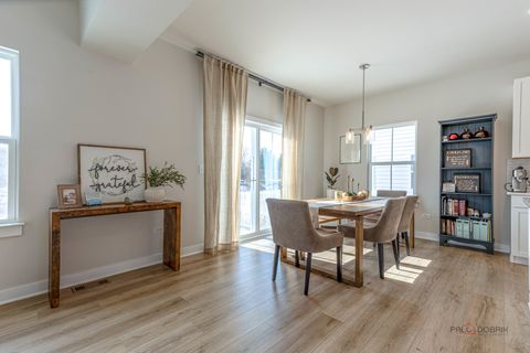 Tiny photo for Sugar Grove, IL 60554 (MLS # 12560324)