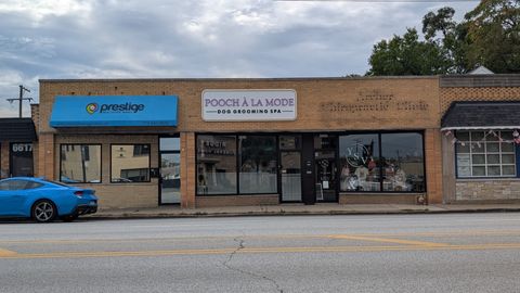 6621 W Archer Avenue Chicago IL 60638