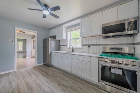 Tiny photo for 14301 S EDBROOKE Avenue, Riverdale, IL 60827 (MLS # 12638586)