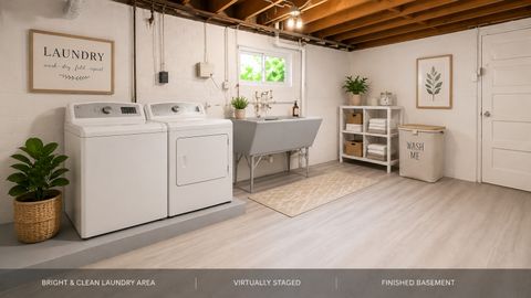 Tiny photo for 14301 S EDBROOKE Avenue, Riverdale, IL 60827 (MLS # 12638586)