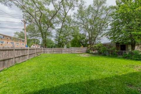 Tiny photo for 14301 S EDBROOKE Avenue, Riverdale, IL 60827 (MLS # 12638586)