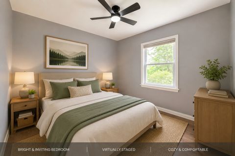 Tiny photo for 14301 S EDBROOKE Avenue, Riverdale, IL 60827 (MLS # 12638586)