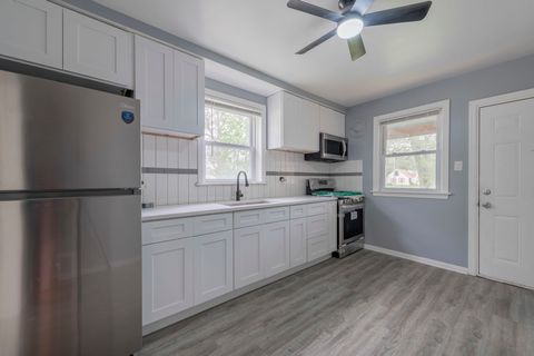 Tiny photo for 14301 S EDBROOKE Avenue, Riverdale, IL 60827 (MLS # 12638586)