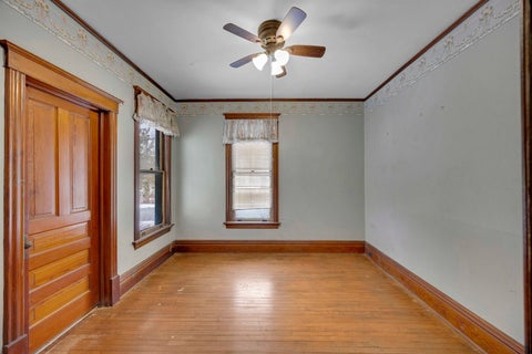 Tiny photo for 1322 Main Street, Crete, IL 60417 (MLS # 12740535)