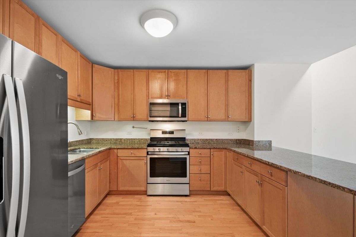 1101 S State Street 2301