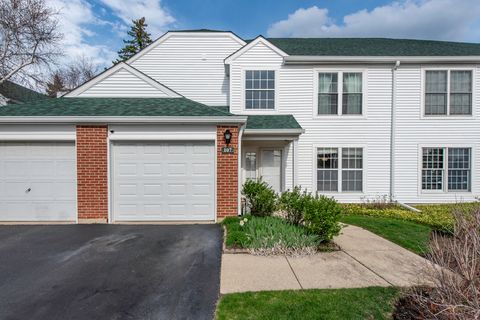 107 Templeton Street Lake Bluff IL 60044