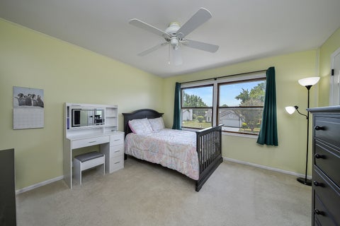 Tiny photo for 297 Springbrook Lane, Carol Stream, IL 60188 (MLS # 12674387)