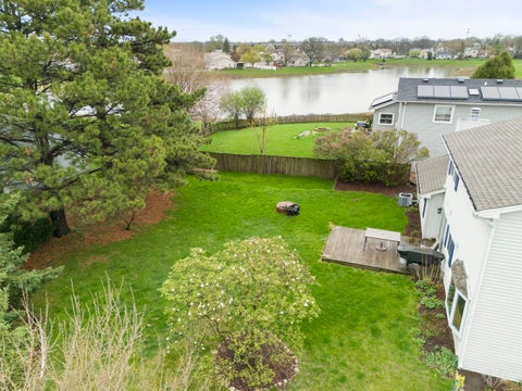 Tiny photo for 297 Springbrook Lane, Carol Stream, IL 60188 (MLS # 12674387)