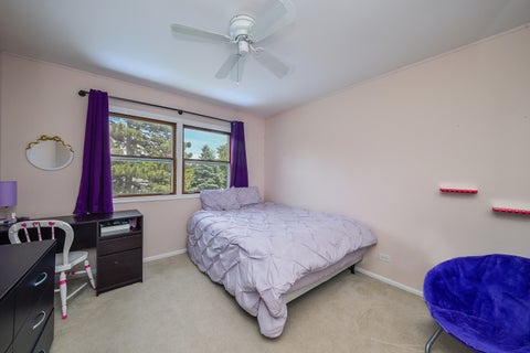 Tiny photo for 297 Springbrook Lane, Carol Stream, IL 60188 (MLS # 12674387)
