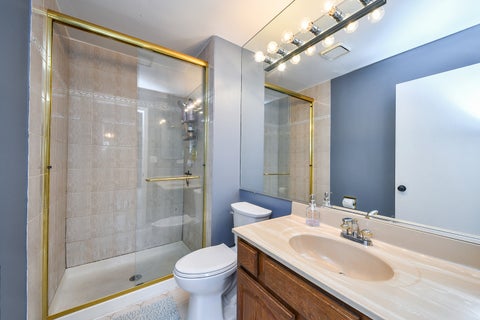 Tiny photo for 297 Springbrook Lane, Carol Stream, IL 60188 (MLS # 12674387)