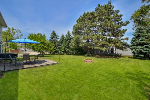 Tiny photo for 297 Springbrook Lane, Carol Stream, IL 60188 (MLS # 12674387)