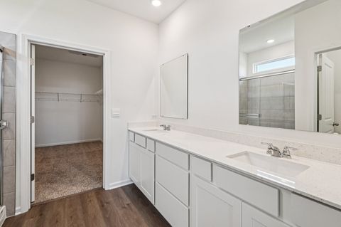 Tiny photo for 14609 S Greenbriar Drive, Plainfield, IL 60544 (MLS # 12515863)