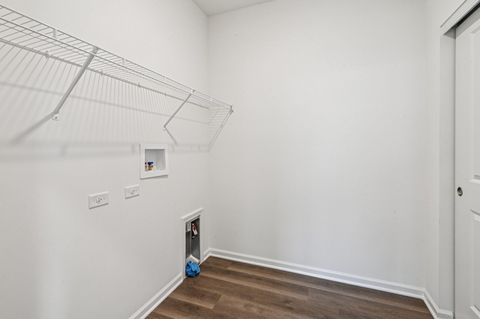 Tiny photo for 14609 S Greenbriar Drive, Plainfield, IL 60544 (MLS # 12515863)