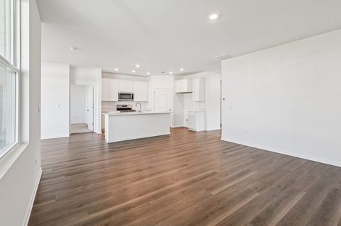 Tiny photo for 14609 S Greenbriar Drive, Plainfield, IL 60544 (MLS # 12515863)