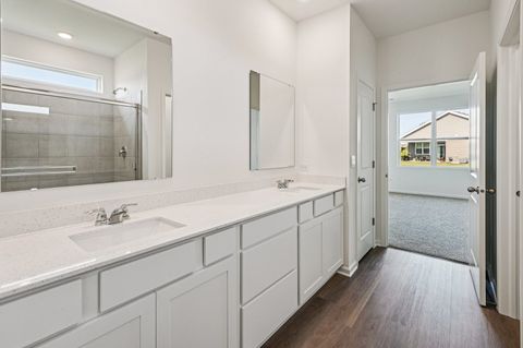 Tiny photo for 14609 S Greenbriar Drive, Plainfield, IL 60544 (MLS # 12515863)