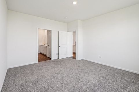 Tiny photo for 14609 S Greenbriar Drive, Plainfield, IL 60544 (MLS # 12515863)