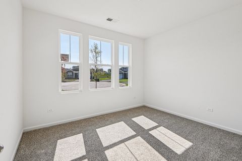 Tiny photo for 14609 S Greenbriar Drive, Plainfield, IL 60544 (MLS # 12515863)