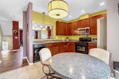 Tiny photo for 806 June Terrace, Lake Zurich, IL 60047 (MLS # 12712828)
