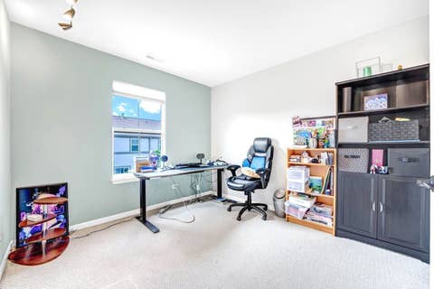 Tiny photo for 806 June Terrace, Lake Zurich, IL 60047 (MLS # 12712828)