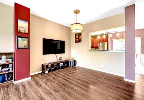 Tiny photo for 806 June Terrace, Lake Zurich, IL 60047 (MLS # 12712828)
