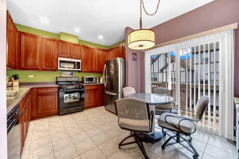 Tiny photo for 806 June Terrace, Lake Zurich, IL 60047 (MLS # 12712828)