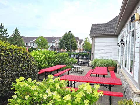 Tiny photo for 806 June Terrace, Lake Zurich, IL 60047 (MLS # 12712828)