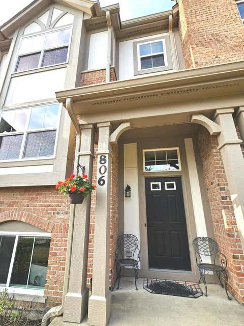 Tiny photo for 806 June Terrace, Lake Zurich, IL 60047 (MLS # 12712828)