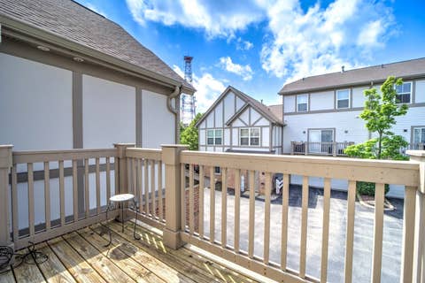 Tiny photo for 806 June Terrace, Lake Zurich, IL 60047 (MLS # 12712828)