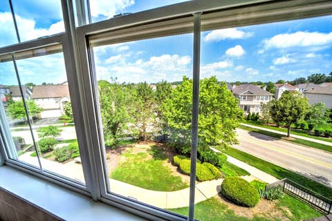 Tiny photo for 806 June Terrace, Lake Zurich, IL 60047 (MLS # 12712828)