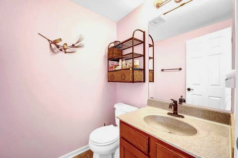 Tiny photo for 806 June Terrace, Lake Zurich, IL 60047 (MLS # 12712828)