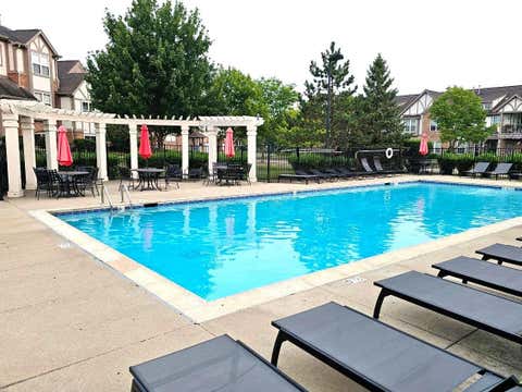 Tiny photo for 806 June Terrace, Lake Zurich, IL 60047 (MLS # 12712828)