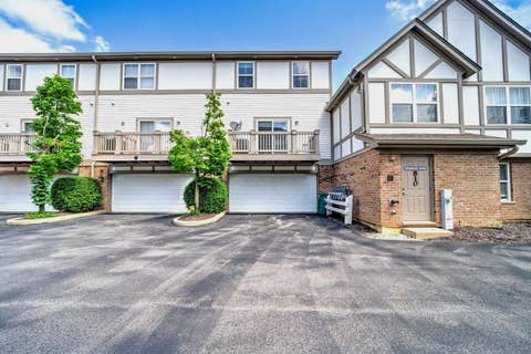 Tiny photo for 806 June Terrace, Lake Zurich, IL 60047 (MLS # 12712828)
