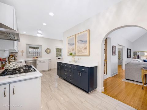 Tiny photo for 317 E Walnut Street, Hinsdale, IL 60521 (MLS # 12604866)