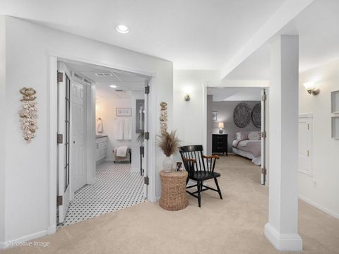 Tiny photo for 317 E Walnut Street, Hinsdale, IL 60521 (MLS # 12604866)